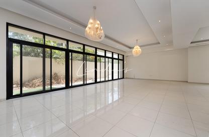 Villa - 6 Bedrooms - 7+ Bathrooms for sale in Queens Meadow - DAMAC Hills - Dubai