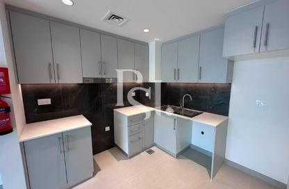 Apartment - 1 Bedroom - 2 Bathrooms for sale in Aysha Residence - Maryam Island - Al Khan - Sharjah