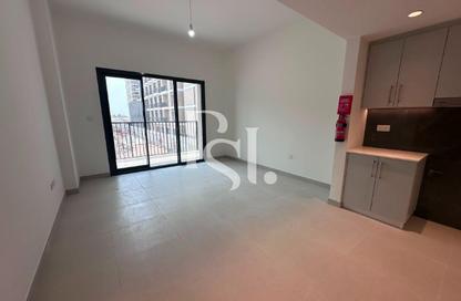 Apartment - 1 Bedroom - 2 Bathrooms for sale in Aysha Residence - Maryam Island - Al Khan - Sharjah