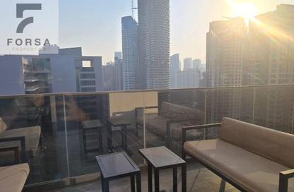 Apartment - 1 - 2 for rent in MAG 318 - Business Bay - Dubai Apartment - 1 - 2 for rent in MAG 318 - Business Bay - Dubai
