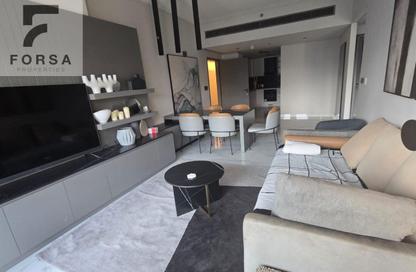 Apartment - 1 - 2 for rent in MAG 318 - Business Bay - Dubai Apartment - 1 - 2 for rent in MAG 318 - Business Bay - Dubai