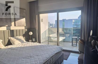 Apartment - 1 - 2 for rent in MAG 318 - Business Bay - Dubai Apartment - 1 - 2 for rent in MAG 318 - Business Bay - Dubai