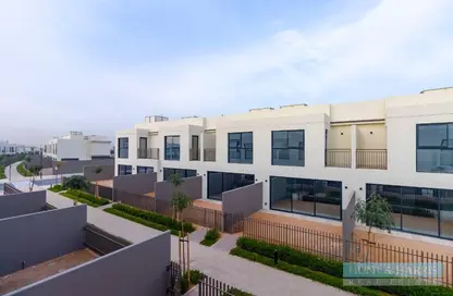 تاون هاوس - 2 غرف نوم - 3 حمامات للايجار في فالكون ايلاند نورث - جزيرة فالكون - قرية الحمرا - رأس الخيمة