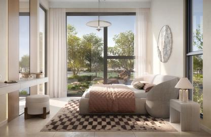 Villa - 4 Bedrooms - 5 Bathrooms for sale in Venera - The Valley - Dubai