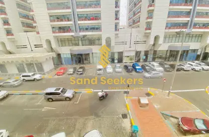 شقة - غرفة نوم - 1 حمام للايجار في الزاهية - أبوظبي