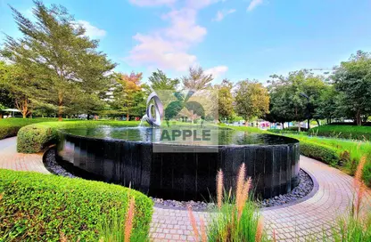 Apartment - 1 Bedroom - 1 Bathroom for rent in The Solo - Aljada - Sharjah