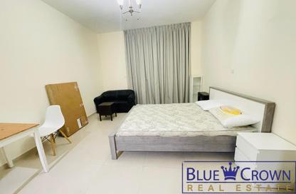 Apartment - Studio - 1 for sale in May Residence 2 - May Residence - District 10 - Jumeirah Village Circle - Dubai