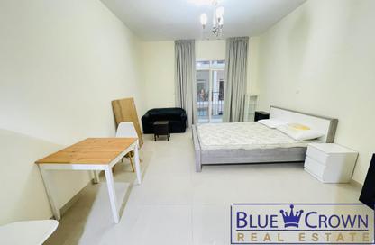 Apartment - Studio - 1 for sale in May Residence 2 - May Residence - District 10 - Jumeirah Village Circle - Dubai Apartment - Studio - 1 for sale in May Residence 2 - May Residence - District 10 - Jumeirah Village Circle - Dubai