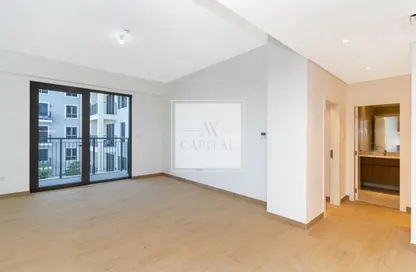 Apartment - 1 Bedroom - 2 Bathrooms for sale in Le Pont Building 2 - Le Pont - Port de La Mer - La Mer - Jumeirah - Dubai