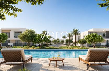 Villa - 3 - 4 for sale in Equiterra 2 - Grand Polo Club and Resort - Dubai Investment Park 2 (DIP 2) - Dubai Investment Park (DIP) - Dubai