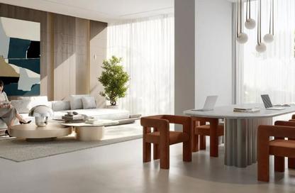 Apartment - Studio - 1 for sale in Verdania 4 - Dubai Land Residence Complex - Dubai