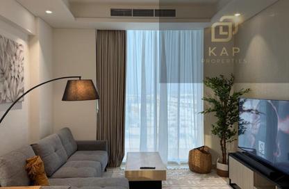 Apartment - 2 - 3 for sale in Gateway Residences 2 - Mina Al Arab - Ras Al Khaimah