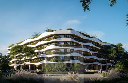 Apartment - 2 Bedrooms - 3 Bathrooms for sale in Oasis Residences - Dubai South (Dubai World Central) - Dubai
