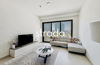 Apartment - 1 - 1 for sale in Hills Park - Dubai Hills Estate - Dubai