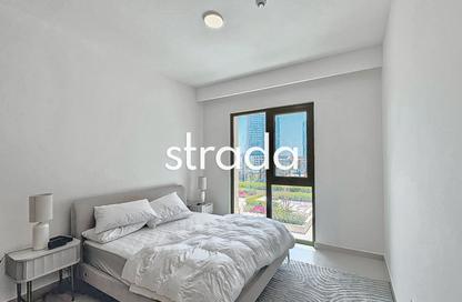 Apartment - 1 - 1 for sale in Hills Park - Dubai Hills Estate - Dubai