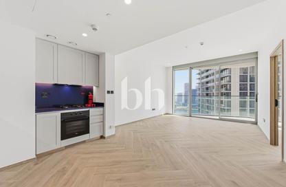 Apartment - 1 Bedroom - 1 Bathroom for sale in Peninsula Three - Peninsula - Business Bay - Dubai