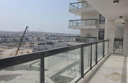 Apartment - 2 - 3 for rent in Equiti Home A - Equiti Home - Al Furjan - Dubai Apartment - 2 - 3 for rent in Equiti Home A - Equiti Home - Al Furjan - Dubai