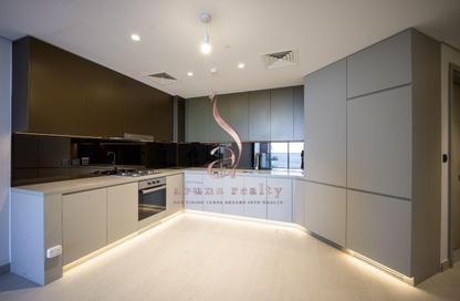Apartment - 1 - 2 for rent in Regalia By Deyaar - Business Bay - Dubai