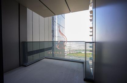 Apartment - 1 - 2 for rent in Regalia By Deyaar - Business Bay - Dubai