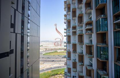 Apartment - 1 - 2 for rent in Regalia By Deyaar - Business Bay - Dubai