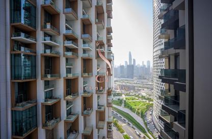 Apartment - 1 - 2 for rent in Regalia By Deyaar - Business Bay - Dubai