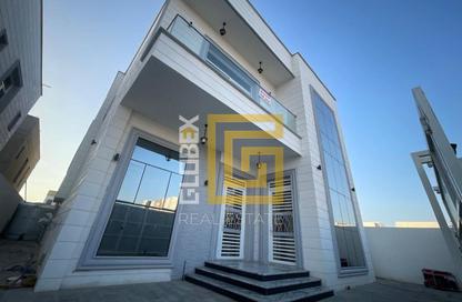 Villa - 5 Bedrooms - 7 Bathrooms for sale in Al Zaheya Gardens - Al Zahya - Ajman