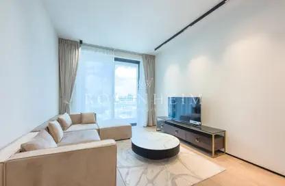 Apartment - 1 Bedroom - 2 Bathrooms for rent in Rise Residences - District 16 - Jumeirah Village Circle - Dubai