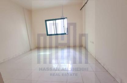 Apartment - Studio - 1 Bathroom for rent in Muwaileh 29 Building - Muwaileh - Sharjah