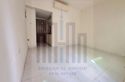 Apartment - Studio - 1 Bathroom for rent in Muwaileh 29 Building - Muwaileh - Sharjah