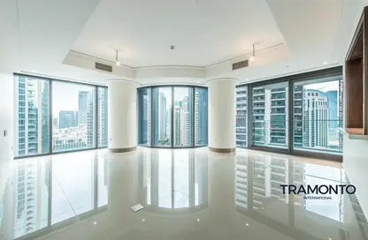 شقة - 2 غرف نوم - 3 حمامات للبيع في أوبرا جراند - برج خليفة - وسط مدينة دبي - دبي