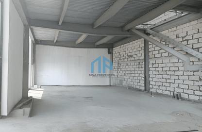Warehouse - Studio - 1 Bathroom for rent in Al Quoz Industrial Area 3 - Al Quoz Industrial Area - Al Quoz - Dubai
