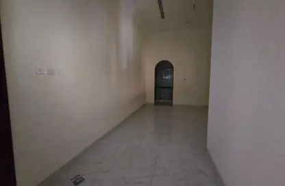 Apartment - Studio - 1 Bathroom for rent in Al Mowaihat 3 - Al Mowaihat - Ajman