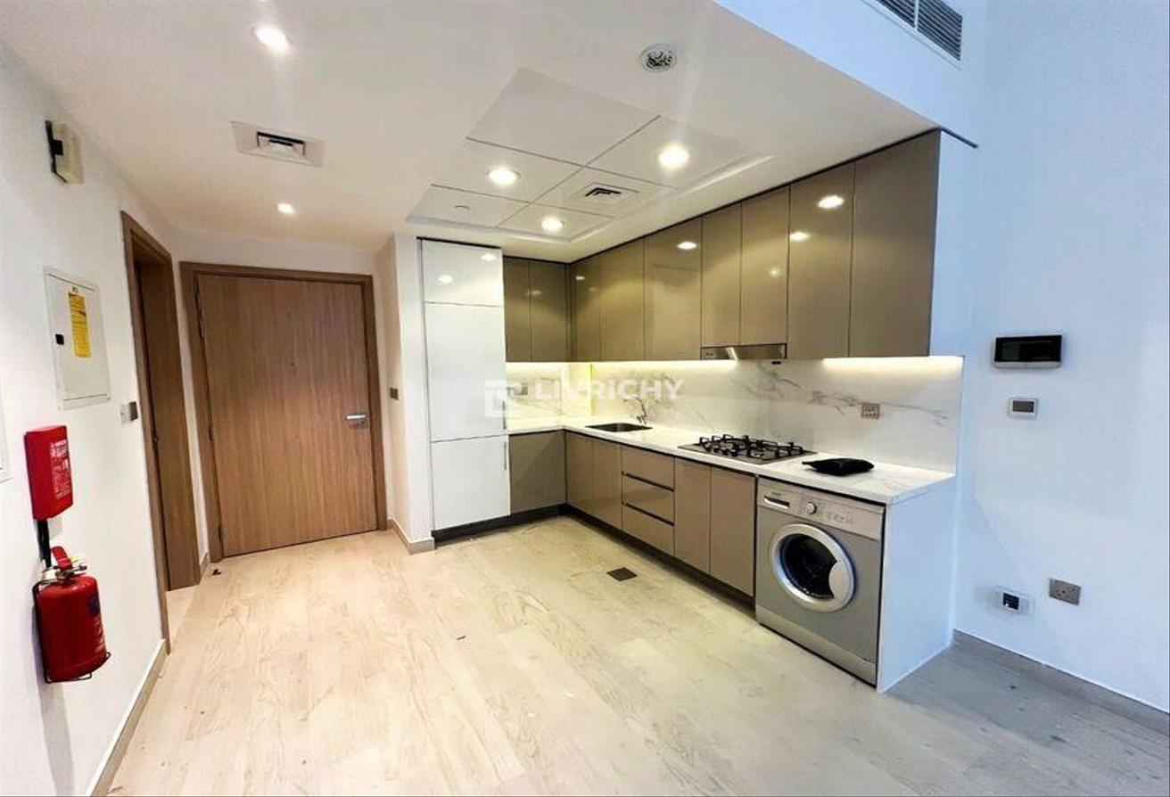 MODERN N BRIGHT | READY TO MOVE IN | HUGE BALCONY photo 5