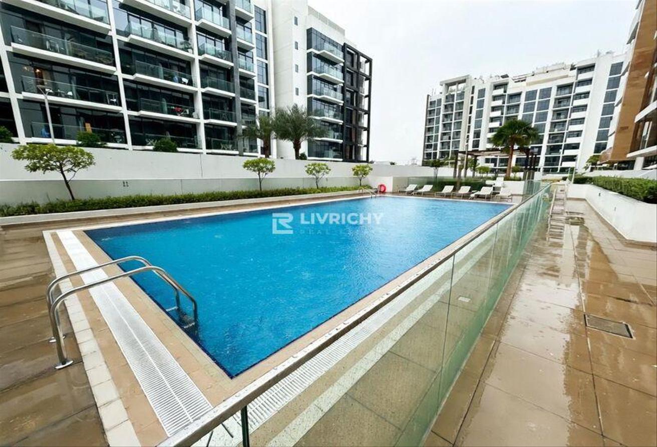 MODERN N BRIGHT | READY TO MOVE IN | HUGE BALCONY photo 10