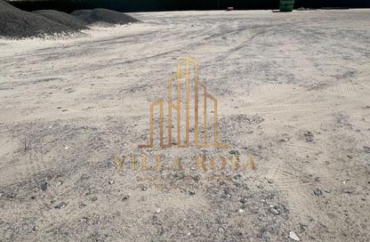 Land - Studio for sale in Al Belidah - Al Bataeh - Sharjah