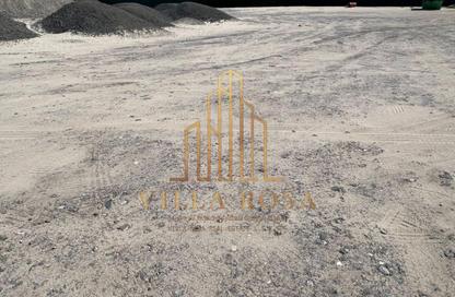 Land - Studio for sale in Al Belidah - Al Bataeh - Sharjah