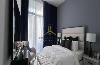 Apartment - 1 Bedroom - 2 Bathrooms for rent in Belgravia 2 - Belgravia - District 11 - Jumeirah Village Circle - Dubai Apartment - 1 Bedroom - 2 Bathrooms for rent in Belgravia 2 - Belgravia - District 11 - Jumeirah Village Circle - Dubai