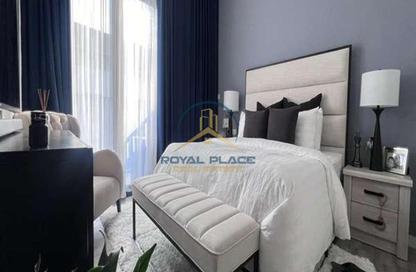Apartment - 1 Bedroom - 2 Bathrooms for rent in Belgravia 2 - Belgravia - District 11 - Jumeirah Village Circle - Dubai Apartment - 1 Bedroom - 2 Bathrooms for rent in Belgravia 2 - Belgravia - District 11 - Jumeirah Village Circle - Dubai
