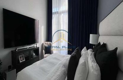 Apartment - 1 Bedroom - 2 Bathrooms for rent in Belgravia 2 - Belgravia - District 11 - Jumeirah Village Circle - Dubai Apartment - 1 Bedroom - 2 Bathrooms for rent in Belgravia 2 - Belgravia - District 11 - Jumeirah Village Circle - Dubai