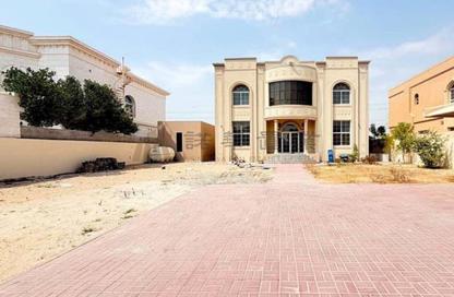 Villa - 5 - 7+ for rent in Madinat Hind 3 - Dubai