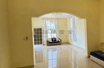 Villa - 5 - 7+ for rent in Madinat Hind 3 - Dubai