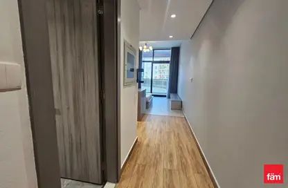 Apartment - Studio - 1 Bathroom for sale in The V Tower - Dubai Land Residence Complex - Dubai Land - Dubai