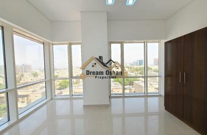 Apartment - 1 - 1 for rent in Nova Tower - Dubai Silicon Oasis - Dubai