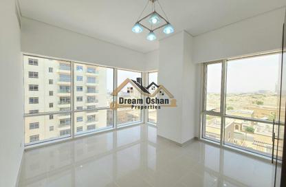 Apartment - 1 - 1 for rent in Nova Tower - Dubai Silicon Oasis - Dubai