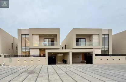 فيلا - 5 غرف نوم - 7 حمامات للبيع في الزاهية جاردنز - الزاهية - عجمان فيلا - 5 غرف نوم - 7 حمامات للبيع في الزاهية جاردنز - الزاهية - عجمان