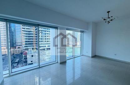 Apartment - 1 Bedroom - 2 Bathrooms for sale in West Wharf - Business Bay - Dubai
