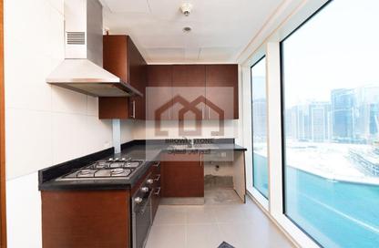 Apartment - 1 Bedroom - 2 Bathrooms for sale in West Wharf - Business Bay - Dubai Apartment - 1 Bedroom - 2 Bathrooms for sale in West Wharf - Business Bay - Dubai