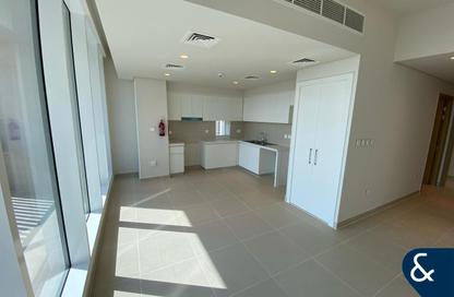 Apartment - 2 - 2 for sale in Harbour Gate Tower 2 - Harbour Gate - Dubai Creek Harbour (The Lagoons) - Dubai