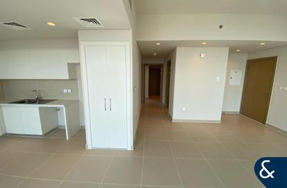 Apartment - 2 - 2 for sale in Harbour Gate Tower 2 - Harbour Gate - Dubai Creek Harbour (The Lagoons) - Dubai