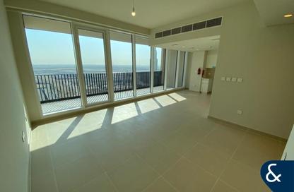 Apartment - 2 - 2 for sale in Harbour Gate Tower 2 - Harbour Gate - Dubai Creek Harbour (The Lagoons) - Dubai